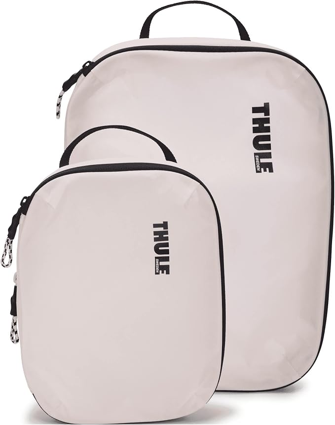 Thule Compression Cube Set by Unknown