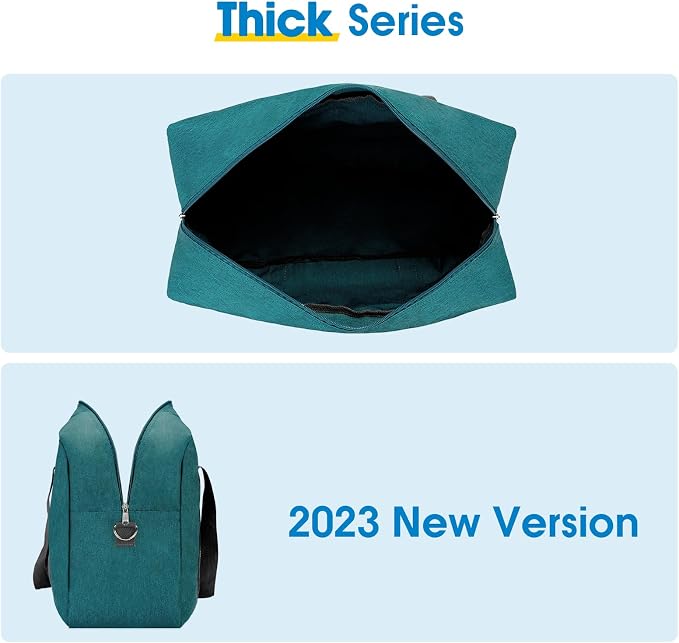 For Spirit Airlines Personal Item Bag Foldable Travel Duffel Bag Tote Carry on Luggage Duffle Overnight for Women and Men - Image 4