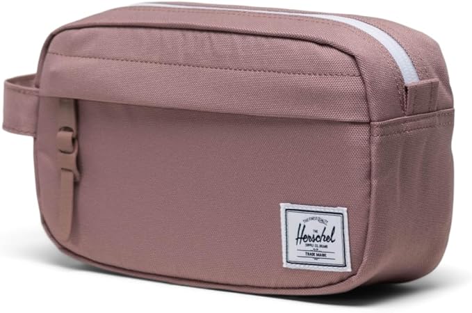 Herschel Unisex Chapter Travel Kit - Image 2