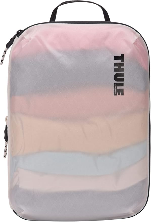 Thule Compression Cube Small/Medium Set (Pack of 8) - Image 5
