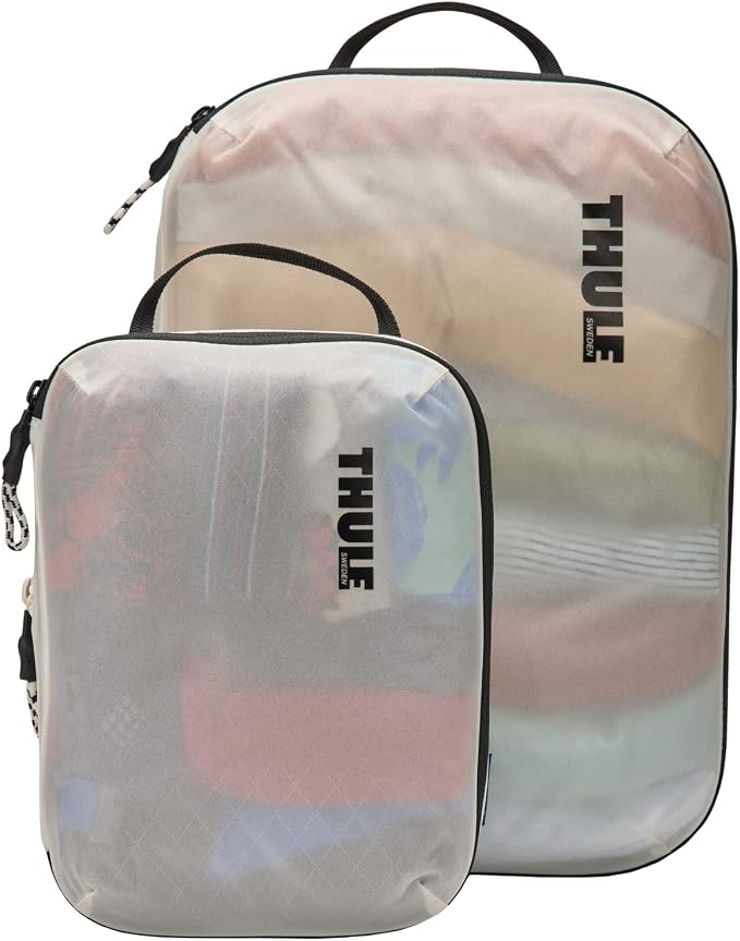 Thule Compression Cube Small/Medium Set (Pack of 8) - Image 2