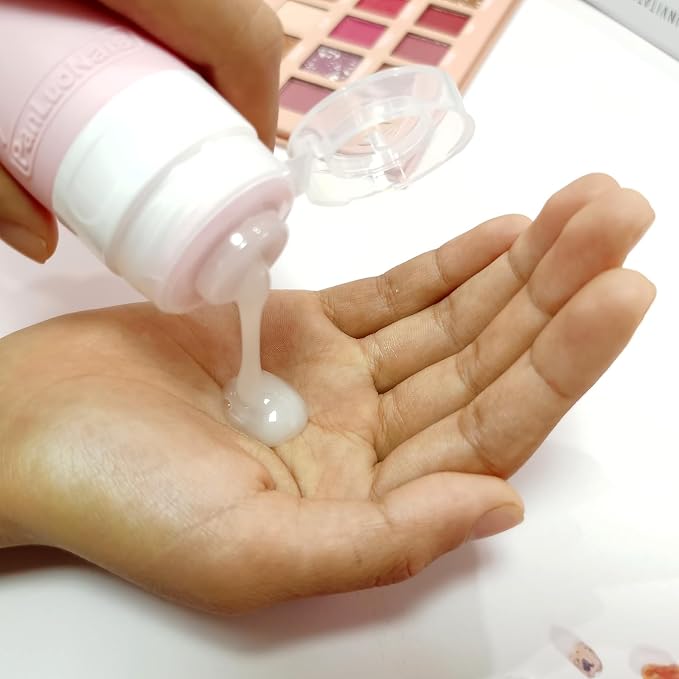 Silicone Travel Bottles for Toiletries, TSA Approved Leak-Proof Toiletry Containers for Airplane & Vacation - Image 3