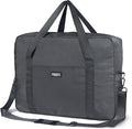 For Frontier Airlines Personal Item Bag 18x14x8 Travel Duffel Bag Carry on | With Shoulder Strap, Airline-Approved, Fits Underseat & Overhead Bin, Save On Check-in Fees, Water-resistant, Tear-resistant by Fmeida