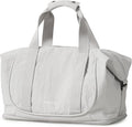 mixi Travel Tote Bag for Women Large Expandable Travel Bag Waterproof Lightweight Carry On Personal Item Handbag by MIXI