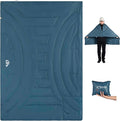 3M Thinsulate Insulation Warm Camping Blanket Ultralight Compact by iClimb