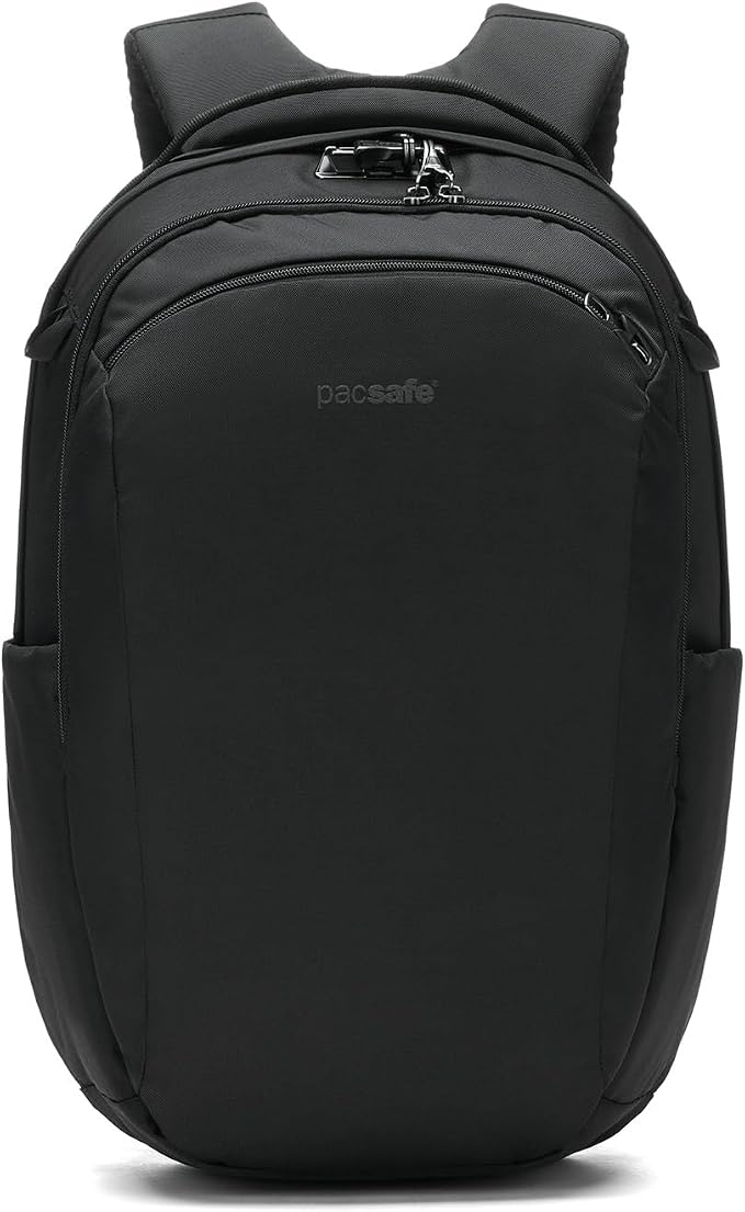 Pacsafe V 26L Tour backpack by Pacsafe