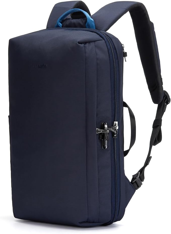 Pacsafe Metrosafe X Anti Theft 16-inch Commuter Backpack - Image 3