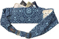 BANDI Running Belt for Women & Men – USA Made No-Bounce Adjustable Waist Pack & Secure Fanny Pack – Fits All Phones, Gels & Essentials – Zipper-Free, Medical Device Friendly by BANDI