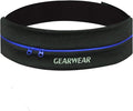 Running Belt | Runner Fanny Pack for Women and Men | Adjustble Waist Band Pack for Storage Phone by GEARWEAR