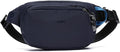 Pacsafe Vibe 100 4 Liter Anti Theft Fanny Pack-Fits 7 inch Tablet Waist by Pacsafe