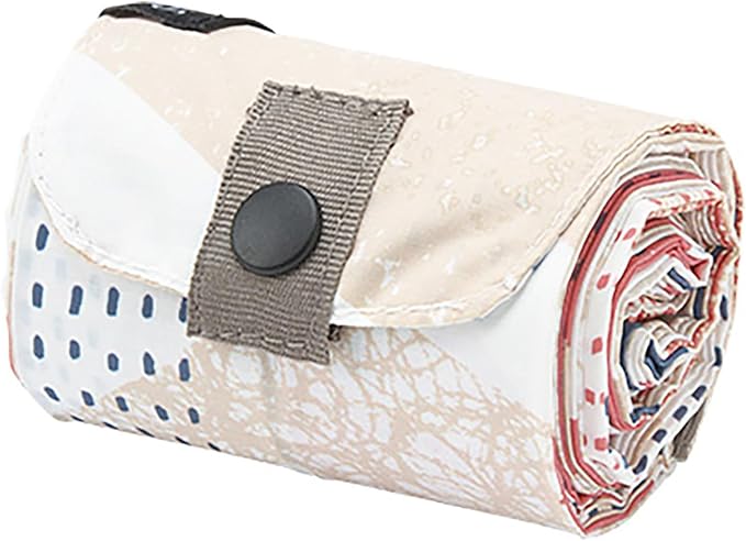 Marna Shupatto Compact Bag (Renewal S/M/L) New Life Spat Eco Bag, Folding (Compact/Durable) by Shupatto