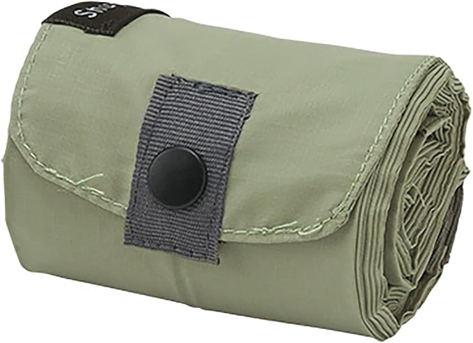 Marna Shupatto Compact Bag (Renewal S/M/L) New Life Spat Eco Bag, Folding (Compact/Durable) by Shupatto