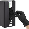 Magnetic Glove & Tissue Dispenser Holder - Holds Boxes of Gloves, Towels, Wipes, Tissues - Mount onto a Tool Box or in Garages, Workshops and Kitchens by ECOSEAO