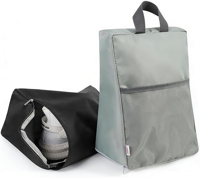 Shoe Bags for Travel Shoe Bag,Travel Essentials Shoe Storage for Men Women by Unknown