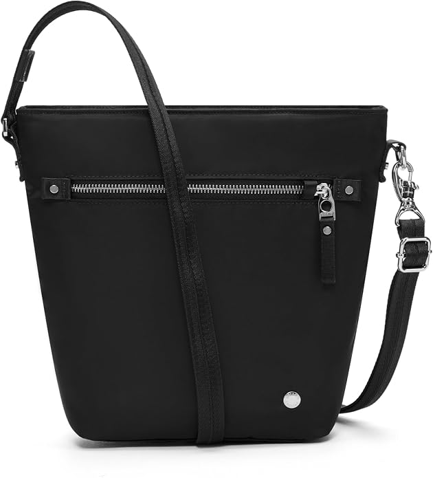Pacsafe W Crossbody by Pacsafe