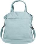 ODODOS Multi Hobo Bags 2.0 with 2 Straps for Women, Totes Handbags, Crossbody Shoulder Bags by ODODOS