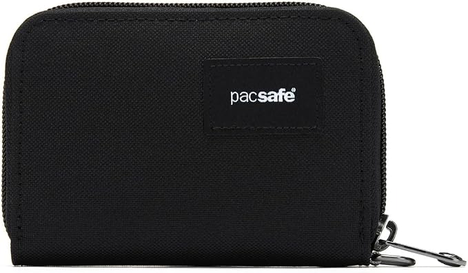 Pacsafe RFIDsafe Card Wallet by Pacsafe