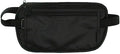 Travel Money Belt, Passport Holder, Fanny Pack for Women Men, Waterproof Travel Wallet Hidden Waist Bag Outdoor Bum Bag for Cash, Credit Card, Travel Documents and Mobile Phone by YuanYouTong