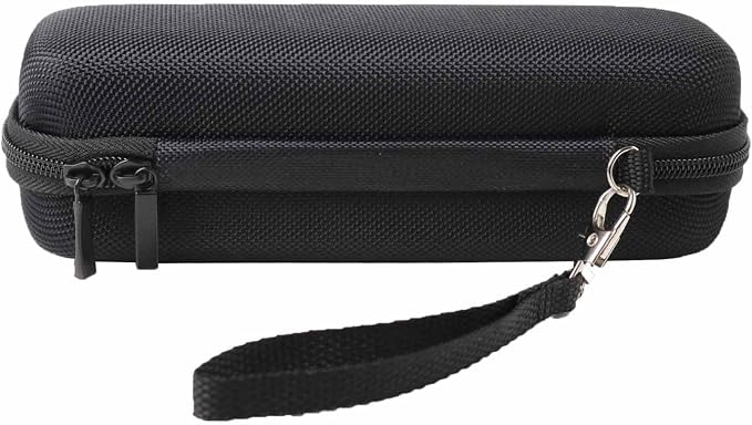 Hard Travel Case for Portable Bidet, Compatible with VITCOCO/BIDET BUDDY® PureJet/ISENXI Portable Bidet for Travel - Image 7