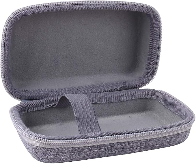 Aenllosi Hard Travel Case Compatible with TOTO Travel Handy Washlet YEW350-WH(only case) - Image 2