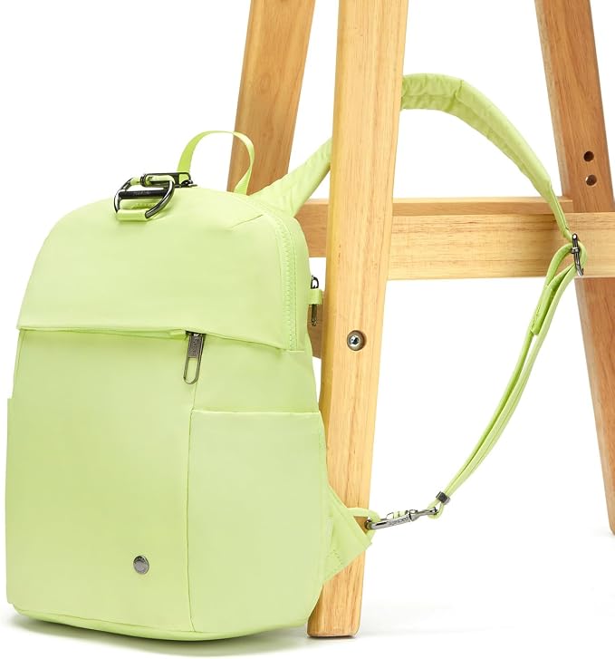 Pacsafe Citysafe CX Anti Theft 8L Backpack Petite - Image 5