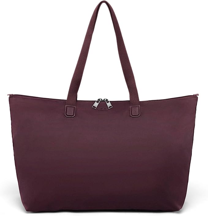 TUMI Just In Case Tote - Packable Travel Tote Bag for Women & Men - Carry Travel Accessories Easily by Unknown