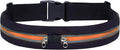 Running Belt Fanny Packs for women and men,Belt Bag for Hiking Cycling Workout,Reflective Fanny Packs for Men Runners Belt Compatible with iPhone13,12 pro,Travelling Money Phone Holder for Running by Herolland