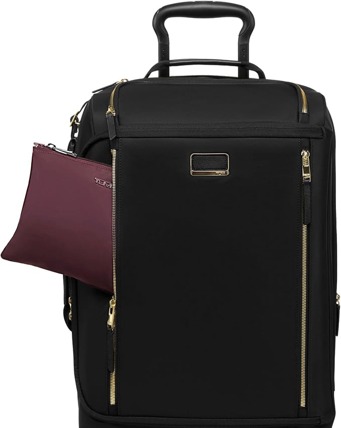 TUMI Just In Case Tote - Packable Travel Tote Bag for Women & Men - Carry Travel Accessories Easily - Image 6