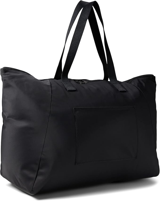 TUMI Just In Case Tote - Packable Travel Tote Bag for Women & Men - Carry Travel Accessories Easily - Image 4