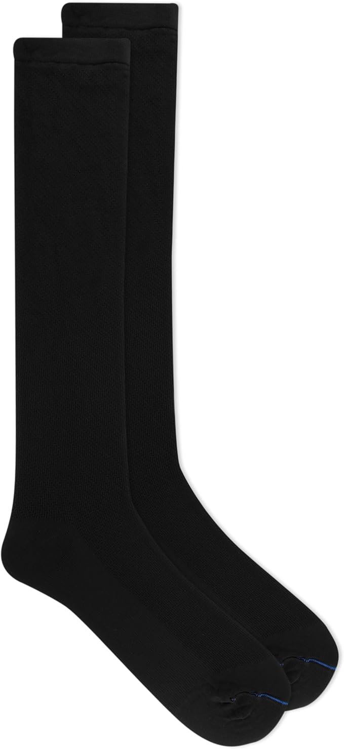 Dr. Scholl's womens Graduated Compression Knee High Socks - Comfort and Fatigue Relief - Mild 8-15 Mmhg - Image 3
