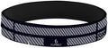 FlipBelt Zipper Running Belt, Waist Pack for Fitness and Running, US Company by FlipBelt
