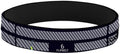 FlipBelt Zipper Running Belt, Waist Pack for Fitness and Running, US Company by FlipBelt