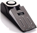 Upgraded Door Stop Alarm -Great for Traveling Security Door Stopper Doorstop Safety Tools for Home by FEENM