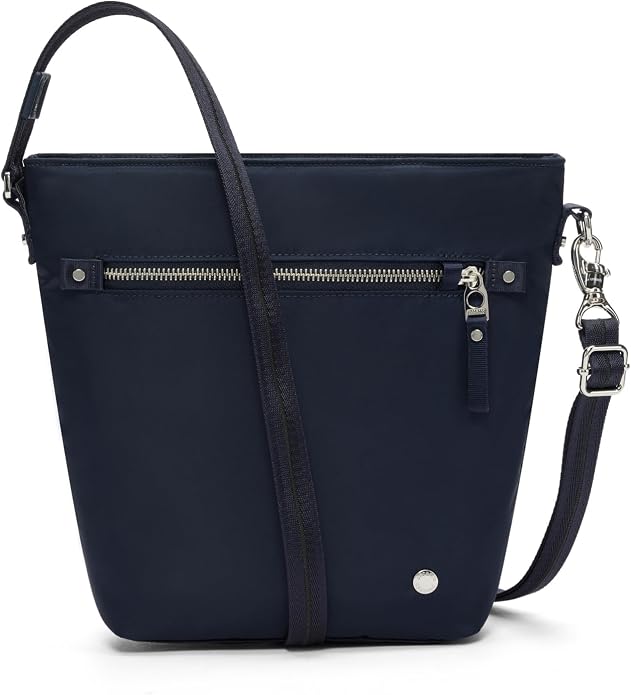 Pacsafe W Crossbody by Pacsafe