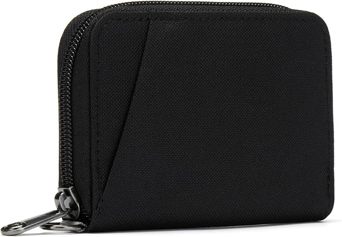 Pacsafe RFIDsafe Card Wallet - Image 4