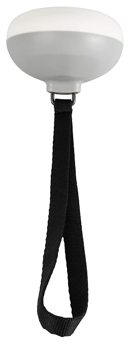 Ozeri Luggage Scale, with Twist-and-Go Battery-Free Charging, Travel Scale | Completely battery-free; simply twist to charge and power on and avoid last-minute overweight luggage charges at airports. - Image 9
