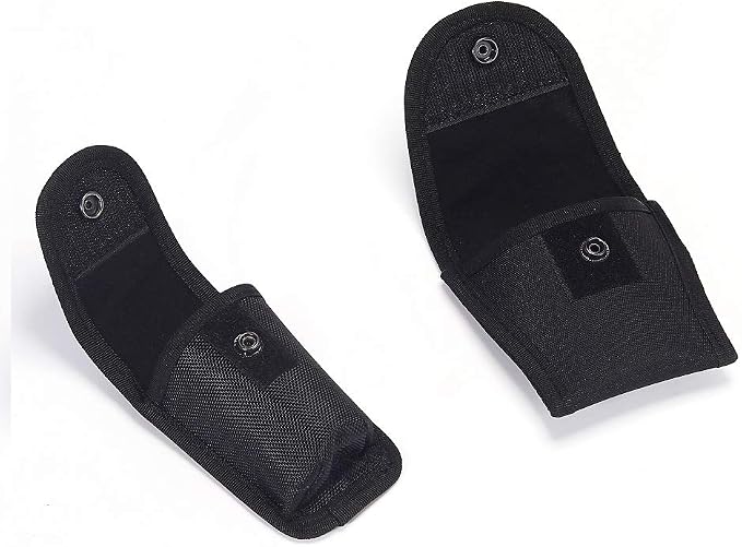 10 in 1 Duty Belt Black Law Enforcement Tactical Equipment System Set 10 pcs - Image 5