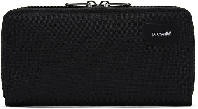 Pacsafe RFIDsafe Continental Wallet by Pacsafe