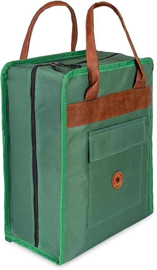 Shoe Bag for Travel, Portable Storage Organizer for Women and Men by HeguSun