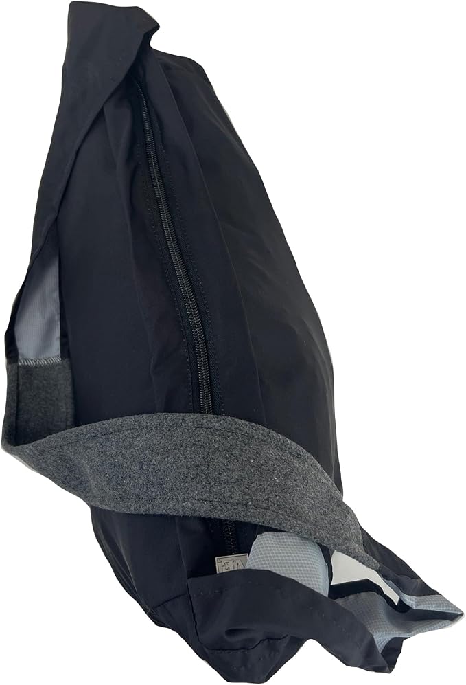 Love Bags Crossbody Stash It Tote Bag - Image 3