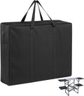 Folding Camping Table Carry Bag 35x4x21in 600D by WelcometoFentiff