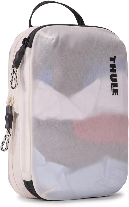 Thule Compression Packing Cube, Small (Pack of 8) - Image 3
