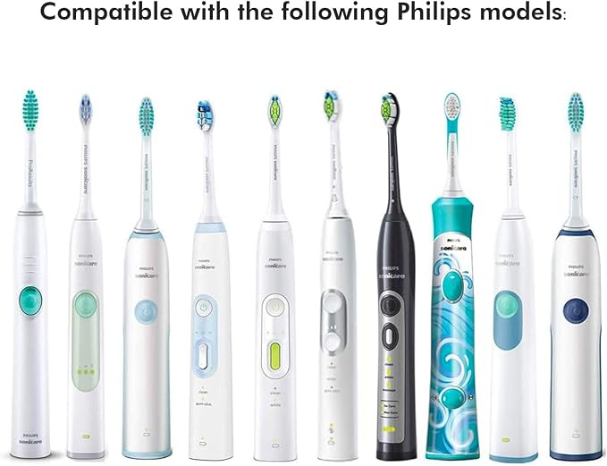 Electric Toothbrush Case Compatible with Oral B/Oral-B Pro/iO/Philips Sonicare/Demita/Bitvae and most other Brand Electric Toothbrushes on the market，Black - Image 6