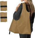Foldable Shopping Bag, Reusable Grocery Bag Holder, Tote Bags by Unknown