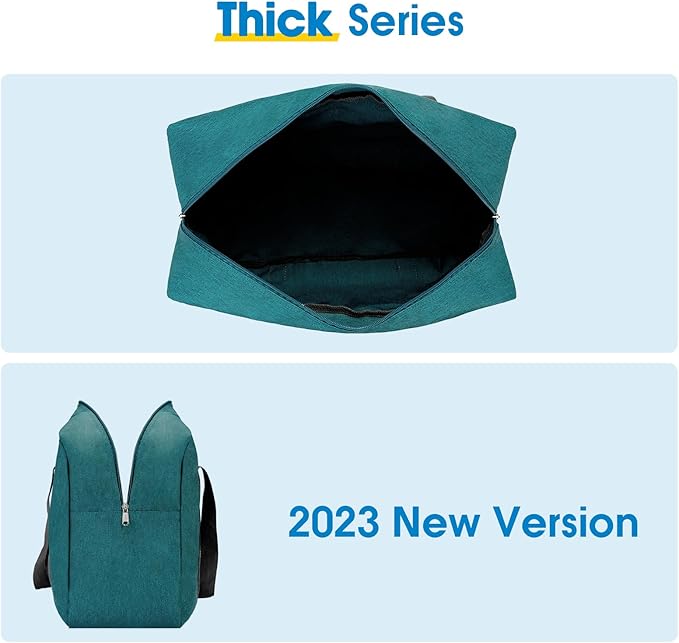 For Spirit Airlines Personal Item Bag Foldable Travel Duffel Bag Tote Carry on Luggage Duffle Overnight for Women and Men - Image 4