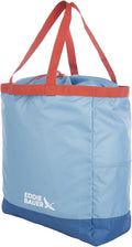 Eddie Bauer Stowaway Packable Tote Bag by Unknown