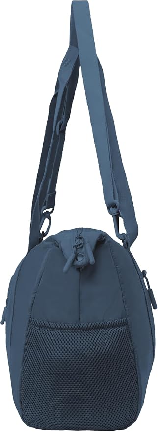 Travelon Travel Carry-All 17" Packable Tote w/Luggage Sleeve - Image 7