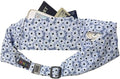 BANDI Running Belt for Women & Men – USA Made No-Bounce Adjustable Waist Pack & Secure Fanny Pack – Fits All Phones, Gels & Essentials – Zipper-Free, Medical Device Friendly by BANDI