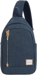 Travelon Anti-Theft Heritage Sling by Travelon