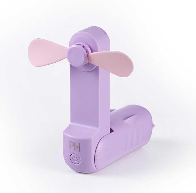 Paris Hilton - Health & Beauty Device with Personal Care Tool for Home Use | Portable Design, Travel Ready, Easy Home Use, Personal Care, Daily Wellness Routine, Compact Storage by TheWorldofParisHilton